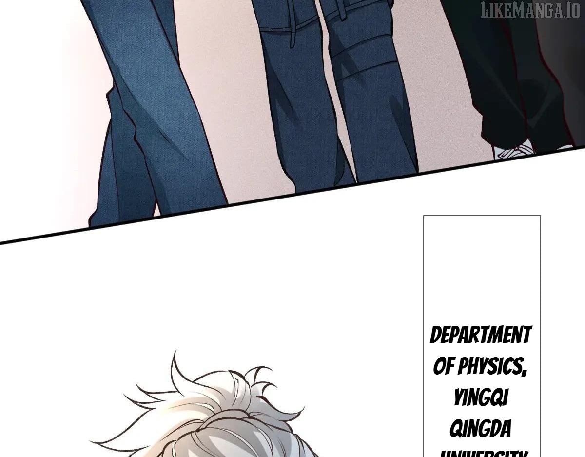 Everyone's Darling Chapter 299 - page 30